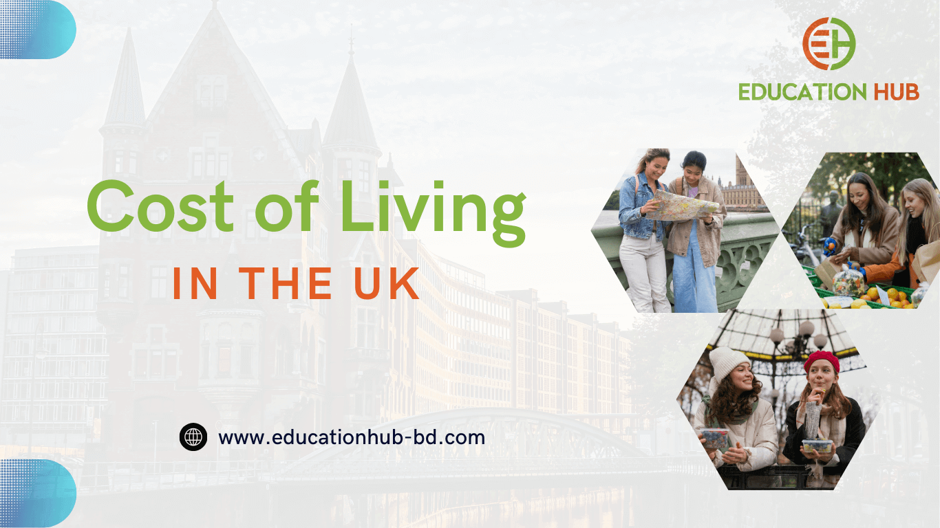 Cost of Living in the UK